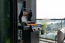 NAPOLEON Elektrogrill Rogue EQ 365, Mattschwarz 