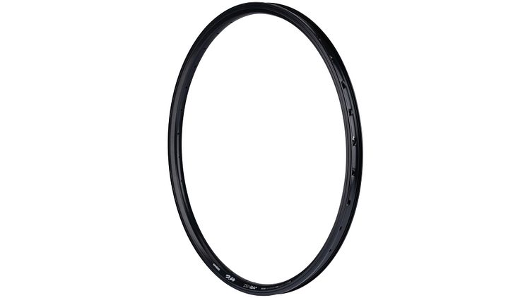 CONTEC Felge Zen 24 24 Zoll schwarz