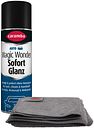 Vorschaubild Caramba Lackreiniger "Magic Wonder Sofort-Glanz" inkl. Mikrofasertuch