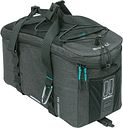 Vorschaubild Basil Discovery 365D Gepäckträgertasche schwarz