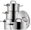 WMF Premium One Topf-Vorteils-Set*, 5-teilig