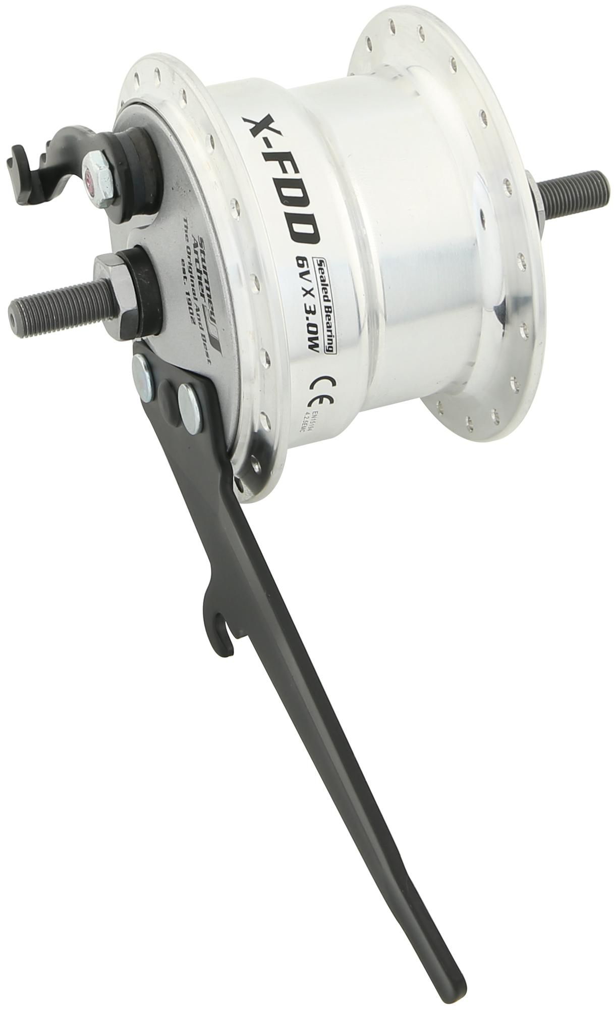 Sturmey Archer Nabendynamo X-FDD 3,0