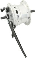 Sturmey Archer Nabendynamo X-FDD 3,0