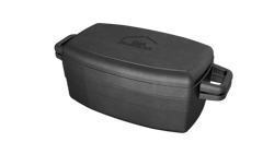 The Bastard Gusseisen Brotbackform