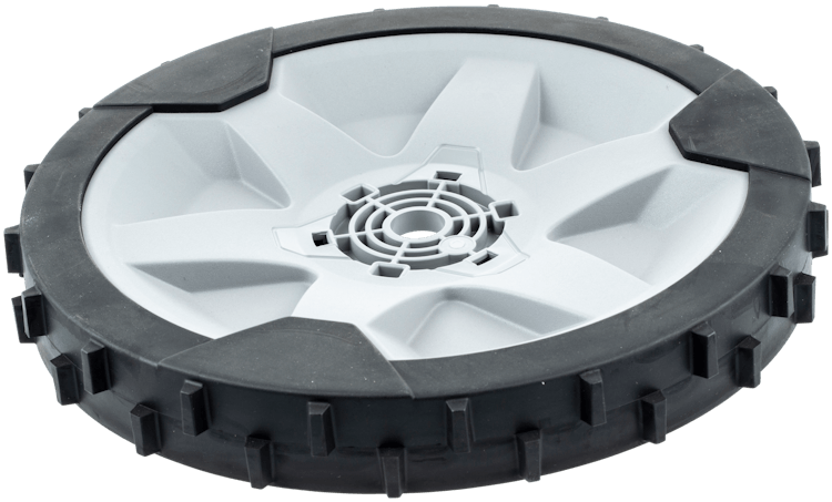 Husqvarna 582 28 02-01 - Rad kpl.