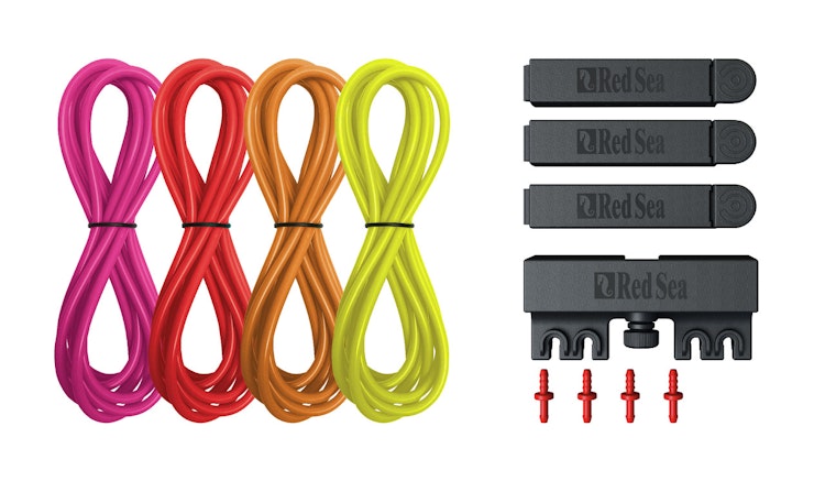 Red Sea Zubehör-Kit für ReefDose Aquarienzubehör