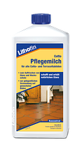 Lithofin Cotto Pflegemilch