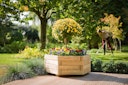 Vorschaubild TraumGarten Einsatz für Pflanzkasten ANNA Ø 75 cm