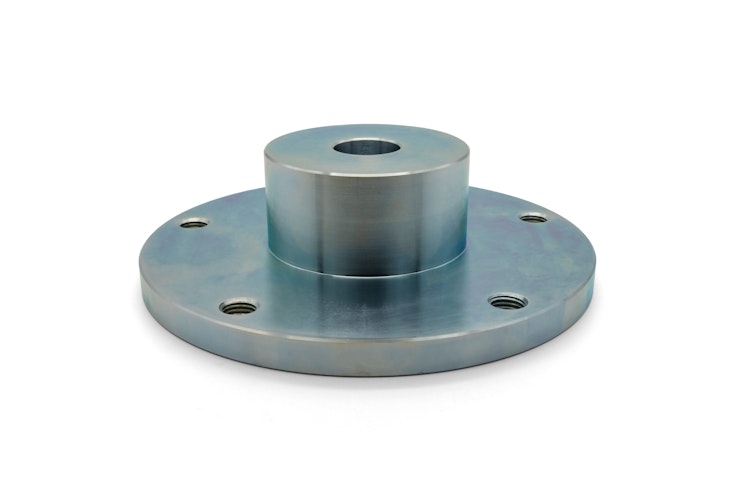 BTR Achsadapter für BMW 5-Loch Felgen