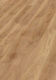 Handmuster Meister Laminatboden MeisterDesign. laminate LD 150 1288 x 198 x 8 mm 07014 Eiche Woodend Porensynchron-StrukturZubehörbild