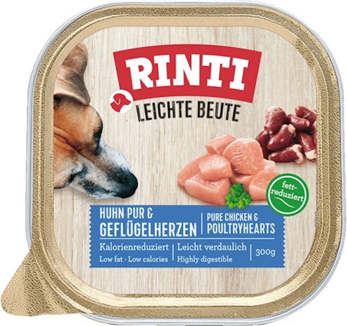 Rinti Leichte Beute 300g SchaleVorschaubild