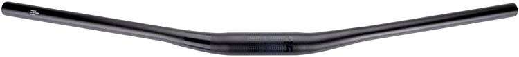 CONTEC Lenker Moab 35 720 mm schwarz Griffweite 720 mm