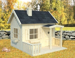 Palmako Kinderspielhaus Otto 3,6 m²