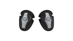 Oxford Knieschleifer X-Ray, Knieschleifer Paar, ideal für Rennen