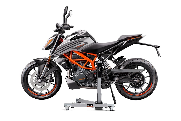Zentralständer EVOLIFT® für KTM 125 Duke 11-23