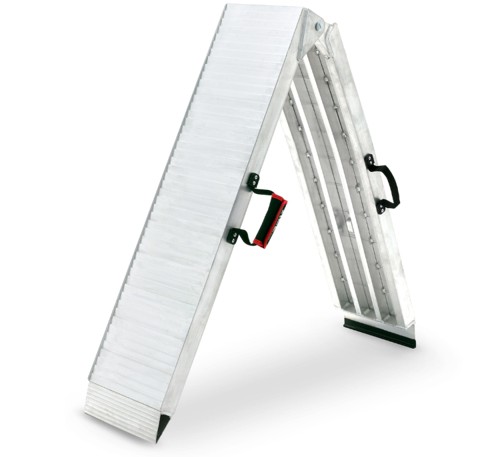 ACEBIKES "Ramp Pro" Auffahrrampe