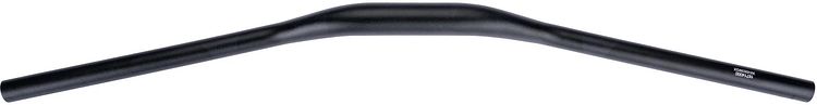 ergotec Riser Bar 30-50 Lenker 800 mm schwarz Rise 30 mm, Grifflänge 235 mm