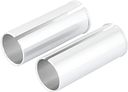 Vorschaubild CONTEC Distanzhülse Upsize 30,8 mm silber
