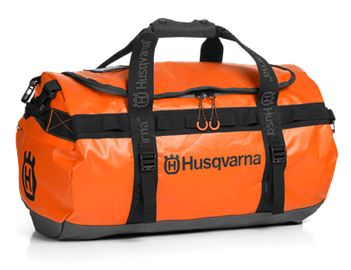 Husqvarna Xplorer Duffel-Bag 55L