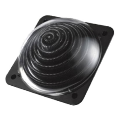 Summer Fun Solar Pool Absorber CF BALL