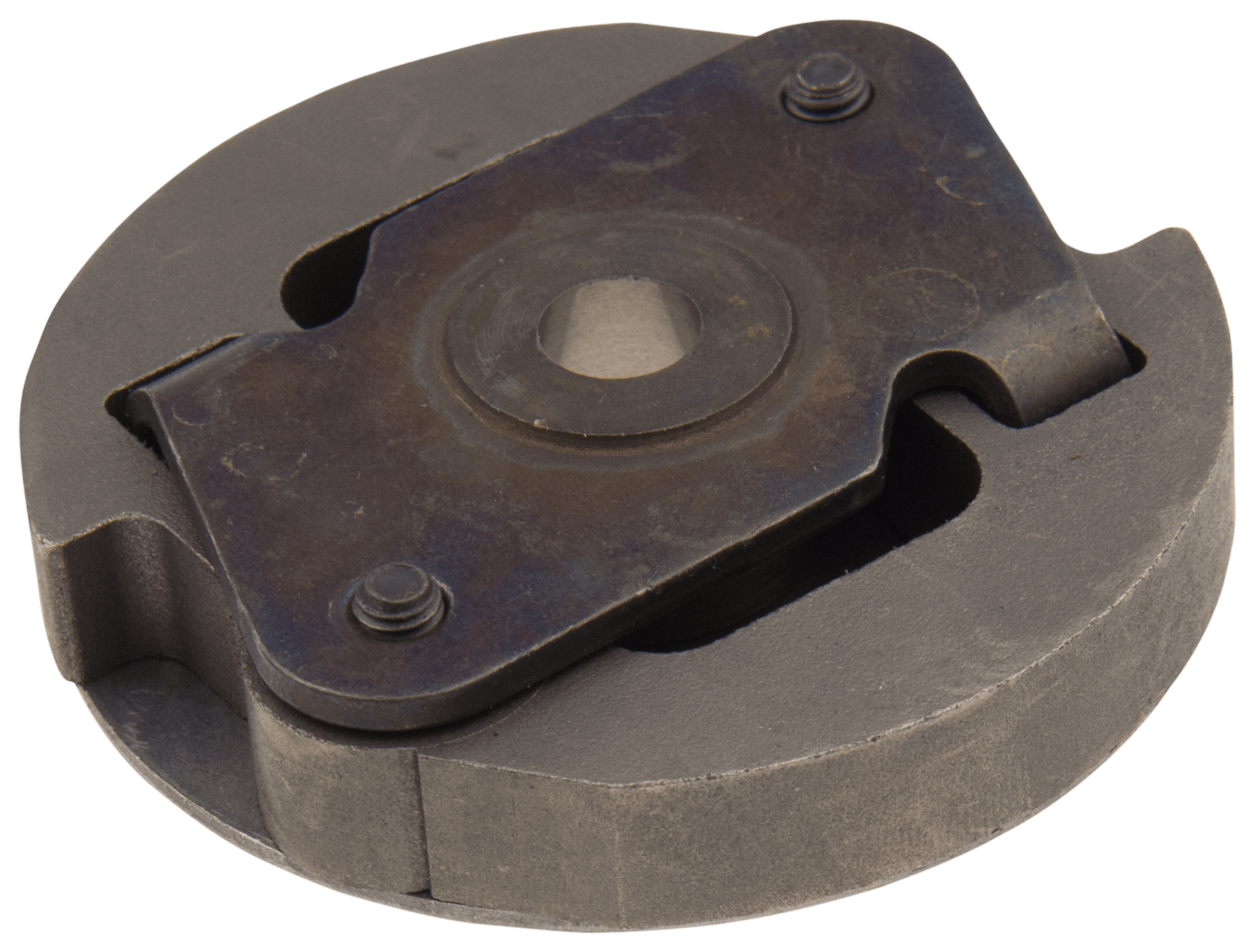 Husqvarna 537 17 21-01 - KUPPLUNG