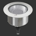 Vorschaubild DotSpot br 10 ds hc; 24 V; 2700 K; 35°; M12 ersetzt/ repla