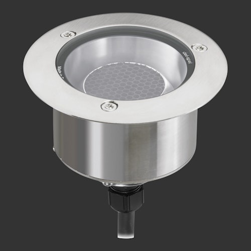 DotSpot br 10 ds hc; 24 V; 2700 K; 35°; M12 ersetzt/ repla