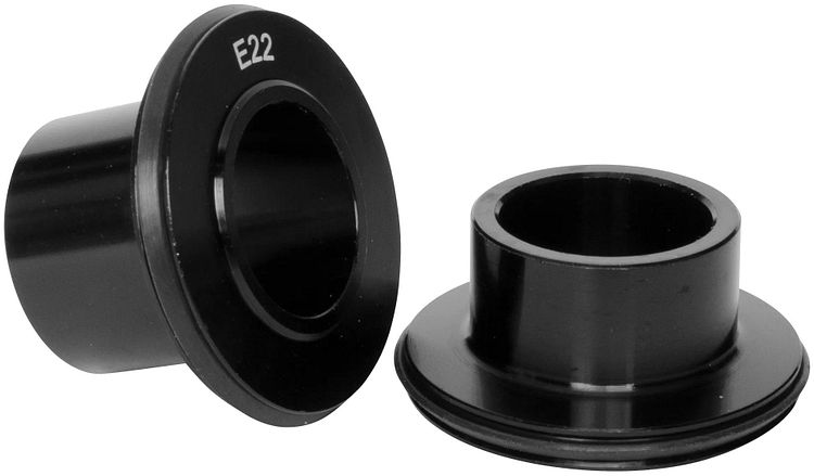 Stan's Endkappe E-Sync Neo 15 mm TA CL schwarz