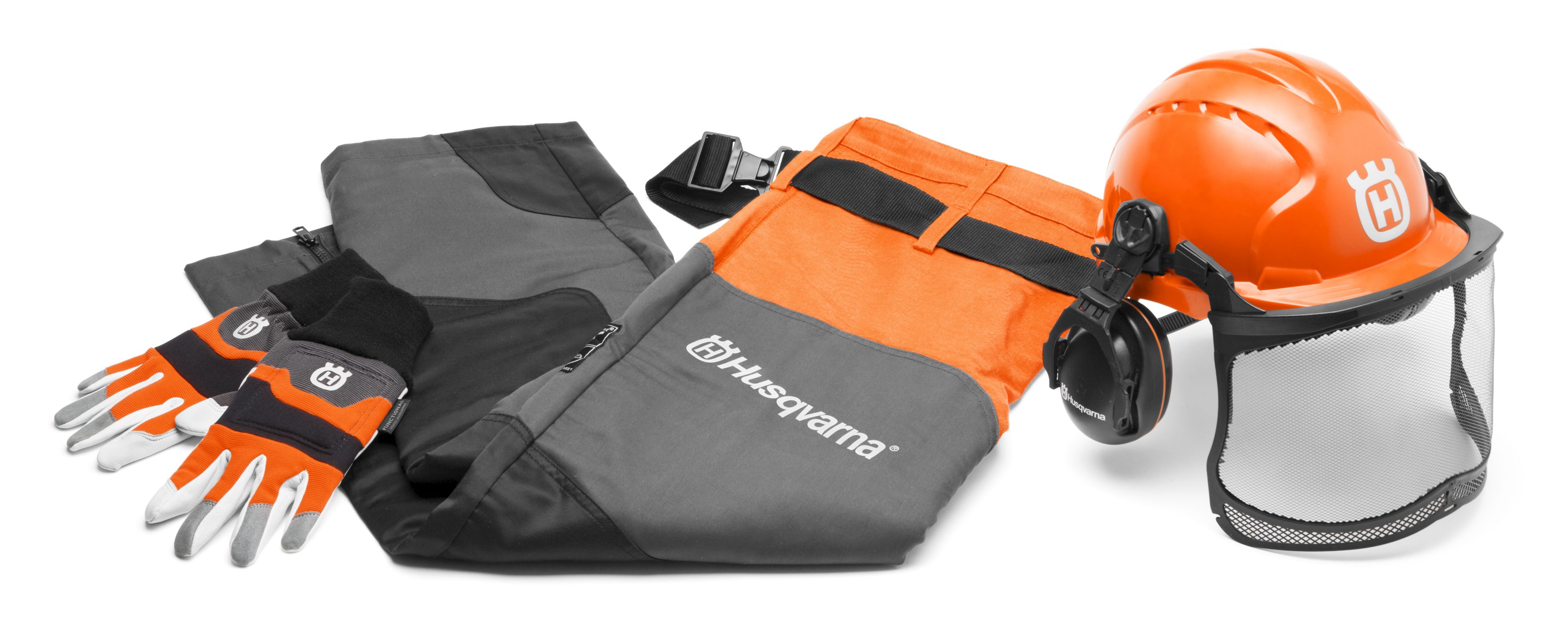 Husqvarna Schnittschutz Kit