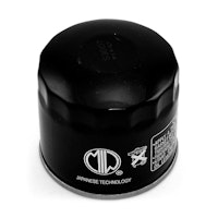 MIW Ölfilter S3007 Filterpatrone 80 mm (OEM-Qualität)