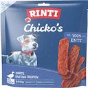 Vorschaubild Rinti Chicko Ente XXL 900g Hundesnack