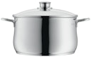 WMF Diadem Plus Topf-Vorteils-Set*, 5-teilig