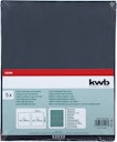 Vorschaubild kwb 5 Schleifbog. Wasserfest K1000 830498