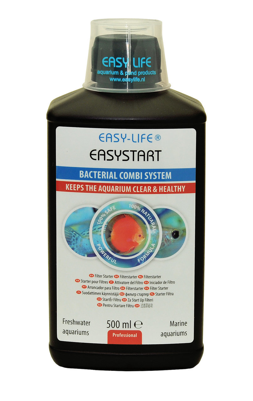 Easy-Life EasyStart