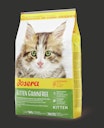 Vorschaubild Josera Kitten Grainfree Katzentrockenfutter