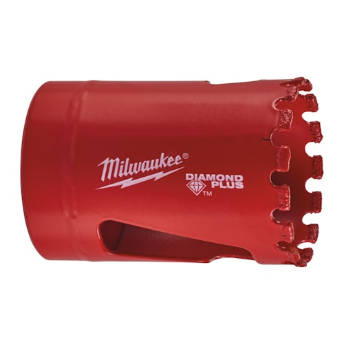 Milwaukee DIAMANT-LOCHSAEGE 35MM DIAMOND PLUS 49565625