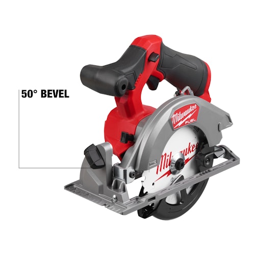 Milwaukee M12FCS442-0 M12 FUEL™ Akku-Handkreissäge 4933493488