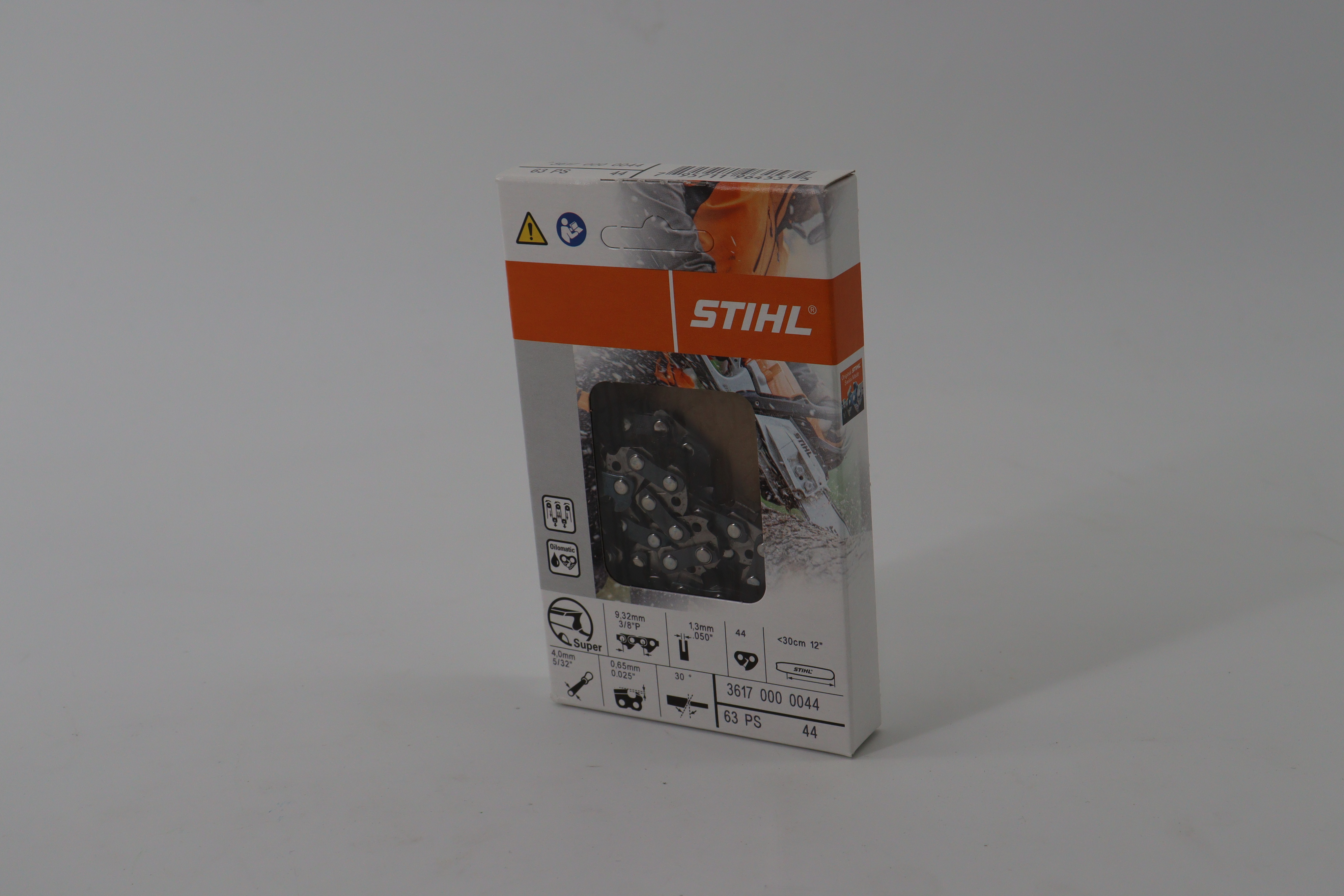 Stihl 3/8" P Picco Super (PS) 13 mm 30 cm