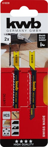 kwb 2JIGGER St-Sä-Bl Holz mitt S30 610230