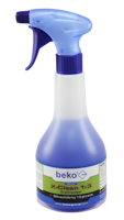beko TecLine X-Clean 1:3 Kraftreiniger, 500 ml
