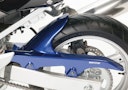 Vorschaubild BODYSTYLE Sportsline Hinterradabdeckung ABS Kunststoff unlackiert für SUZUKI SV 650 N, SV 650 S