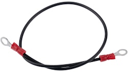 Victoria Erdungskabel