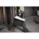 Vorschaubild Milwaukee ﻿PACKOUT Isolierbecher 530 ml mit Trinkdeckel, schwarz 4932493474