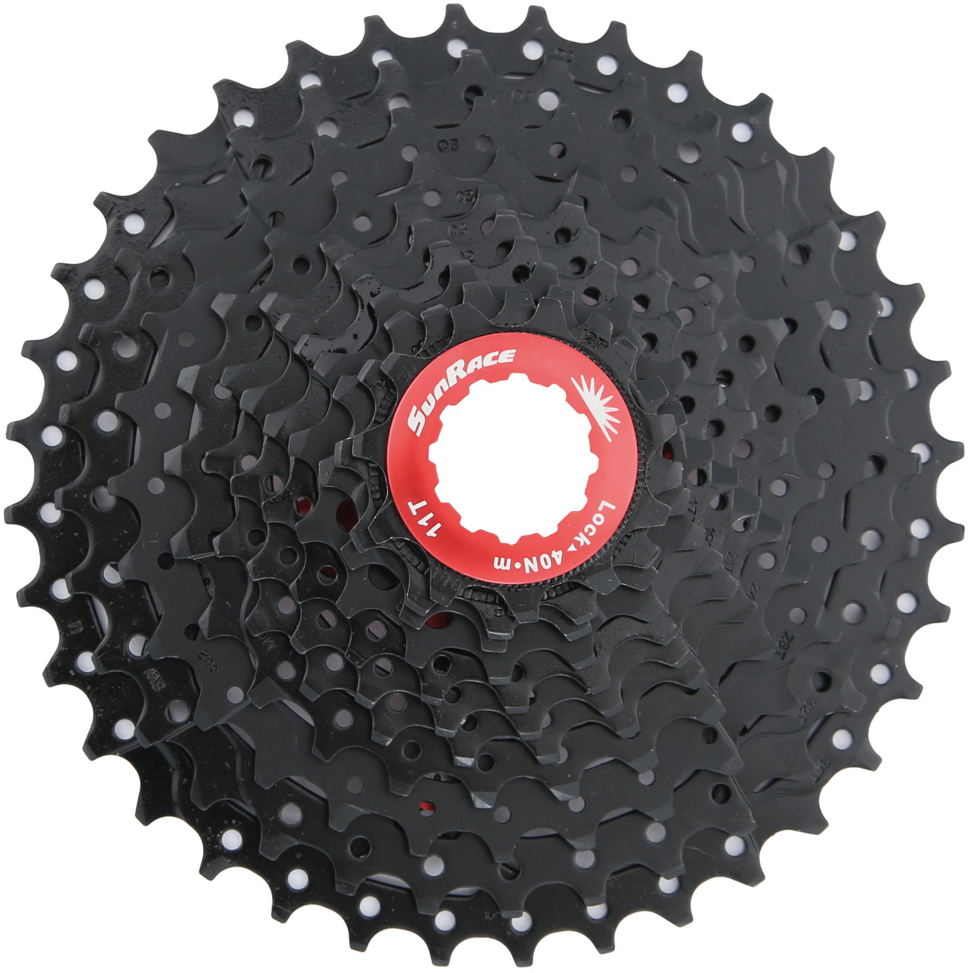 Sunrace Kassettenzahnkranz CSRX1 Road