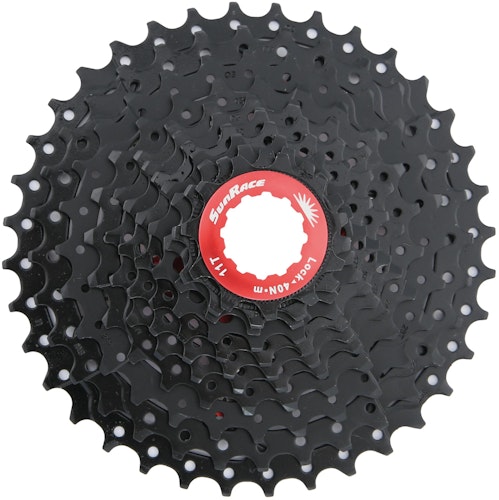 Sunrace Kassettenzahnkranz CSRX1 Road