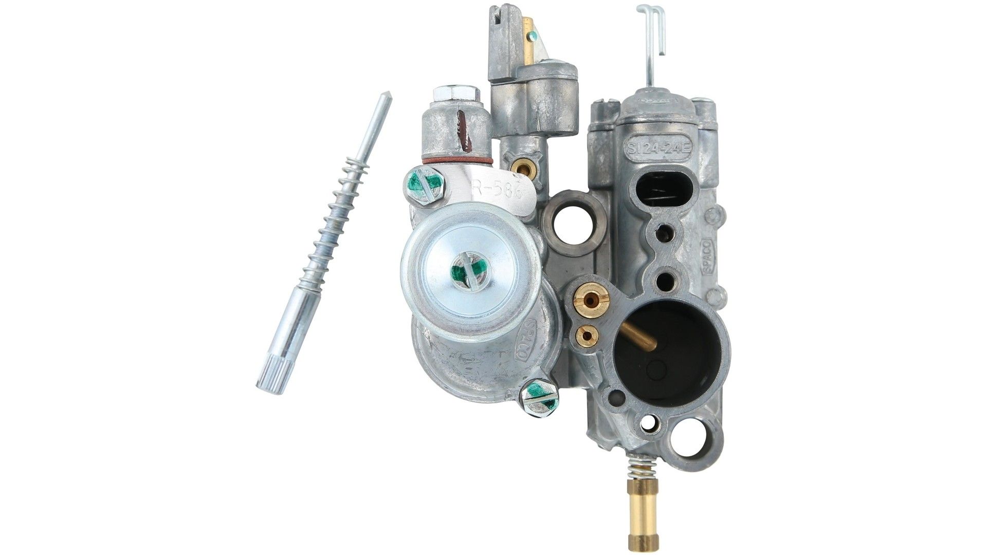 Dell'Orto Si 24/24E Vergaser für Vespa PX