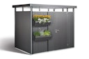 Vorschaubild Biohort FloraBoard Blumenkasten für Avantgarde, Highline, Panorama (Set mit 2 Blumenkästen)