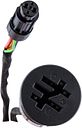 Vorschaubild Bosch Kabel für PowerTube Akkus 1200 mm