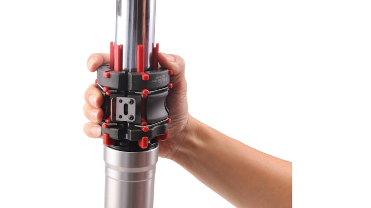 Bikeservice Gabelsimmerringeintreiber Universal 30 - 50 mm