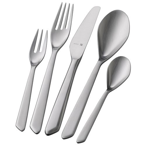 WMF Neo Besteck-Set, 30-teilig, Cromargan Protect®